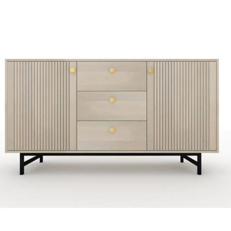 

Modern luxury sideboards and wooden furniture for living room, kitchen