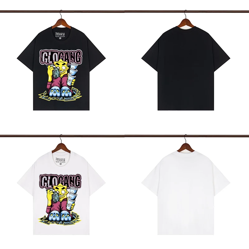 Glo Gang T-Shirt Ca…
