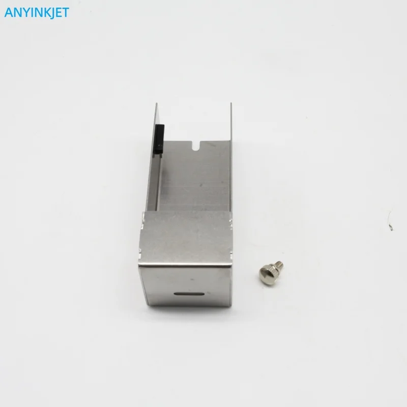 Compatible for Hitachi RX Printer Head Cover Cap 1465 for Hitachi RX Inkjet Printer