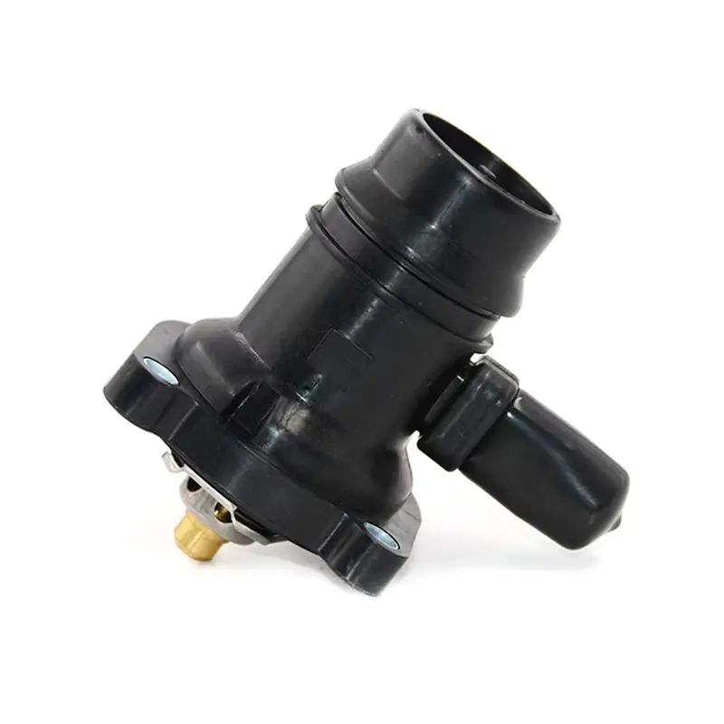 Plain 3X Car New Thermostat Assembly For Vauxhall Opel Adam Astra J Corsa D E Meriva B 55579011 55593033 25200454