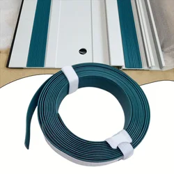 1PC 3 Meter Replacement Sliding Strip for Plunge Saw SP6000 Guide Rail Accessories Self Adhesive Easy Installation