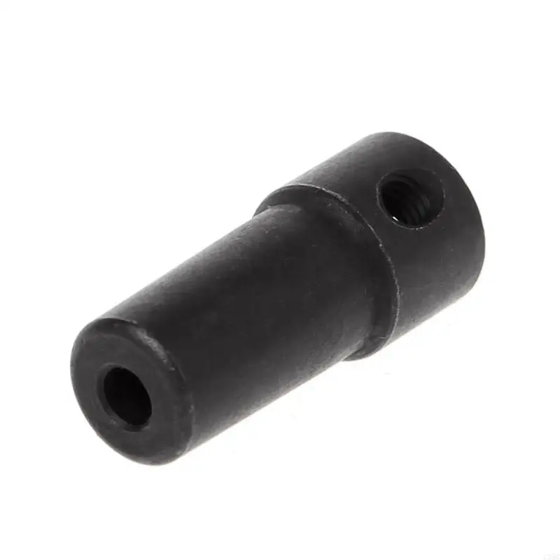 U75C 4-12mm Motor Eixo B10 Broca broca Campo acoplamento Copling Conector Conector Sleeve parafuso