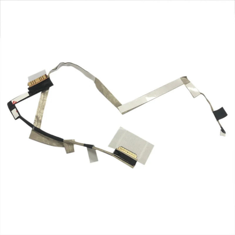 

EDB40 LCD EDP Screen Cable For DELL Chromebook 3400 13 3400 MFX6W DC02003B000