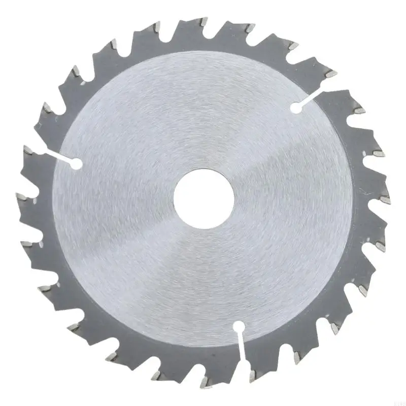 R1WB 24 Răng TCT Cắt gỗ Sawblade để cắt gỗ mềm gỗ cứng