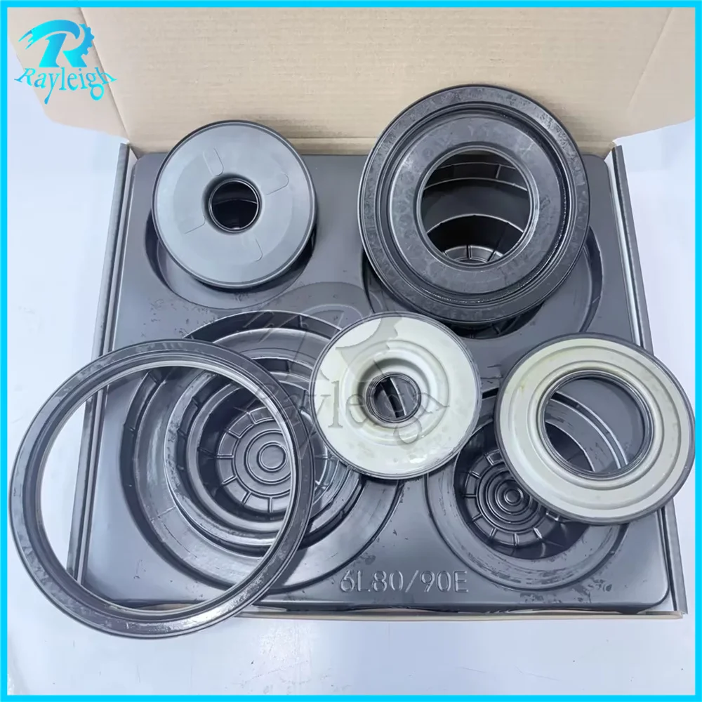 

Brand new For GM CADILLAC 6L80 6L80E 6L90 6L90E Automobile Transmission Piston Kit 6 Speed