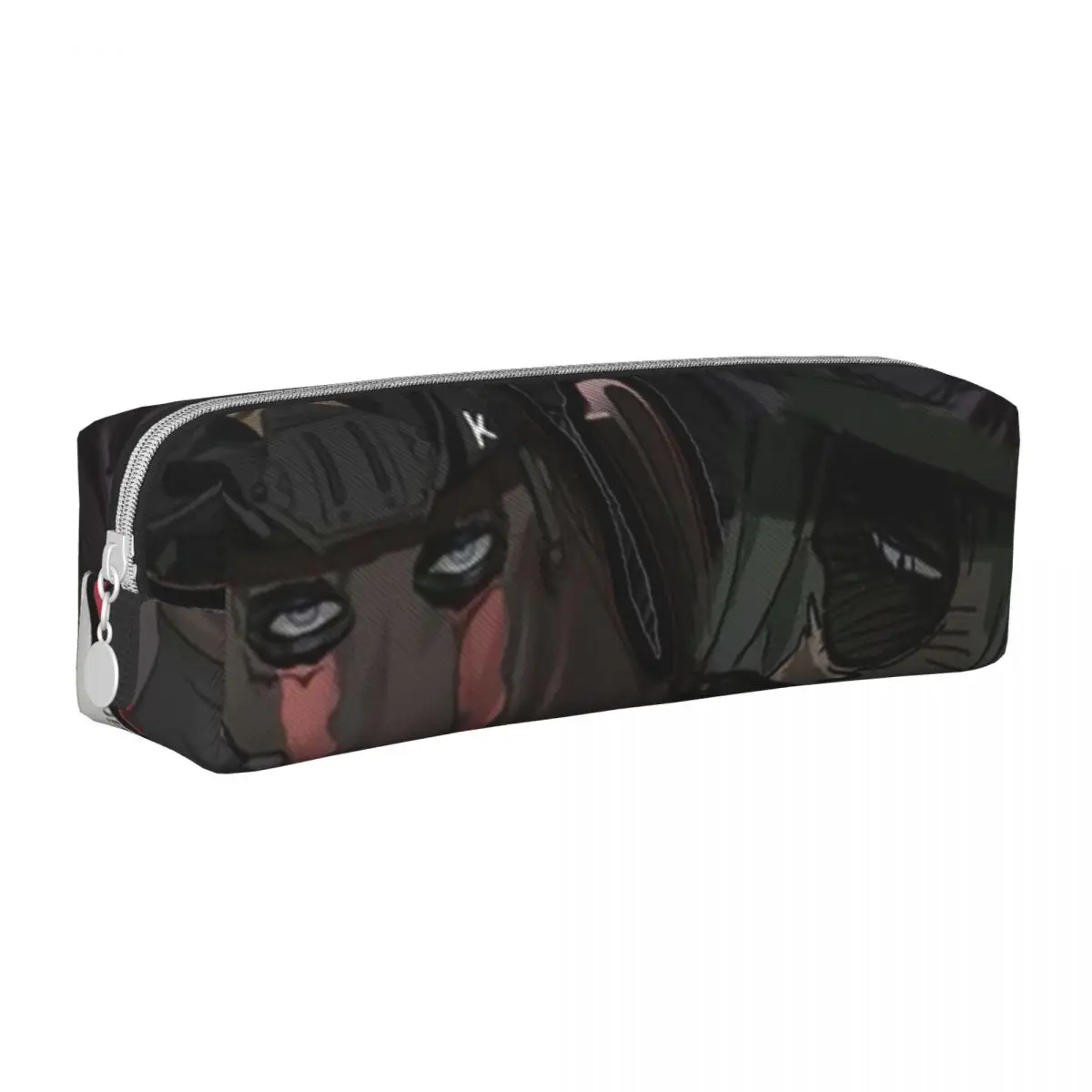 

Создано Botwrubiks On Shuffles Konig пеналы сумки для ручек коробка для ручек для мальчиков и девочек канцелярские принадлежности пенал косметичка