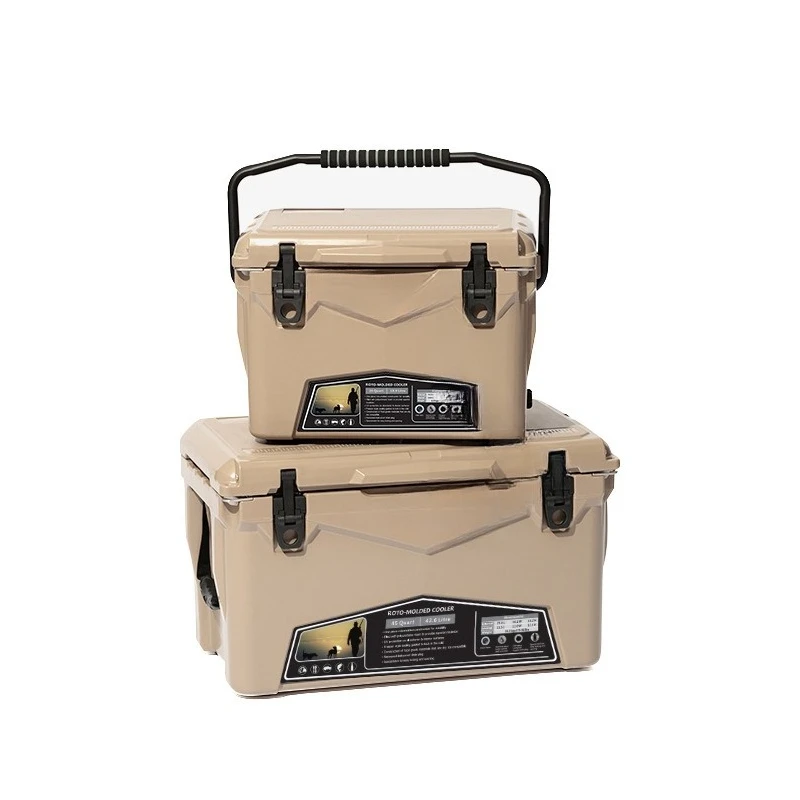 

Rotomolded small size incubator 20L outdoor camping special refrigerator portable