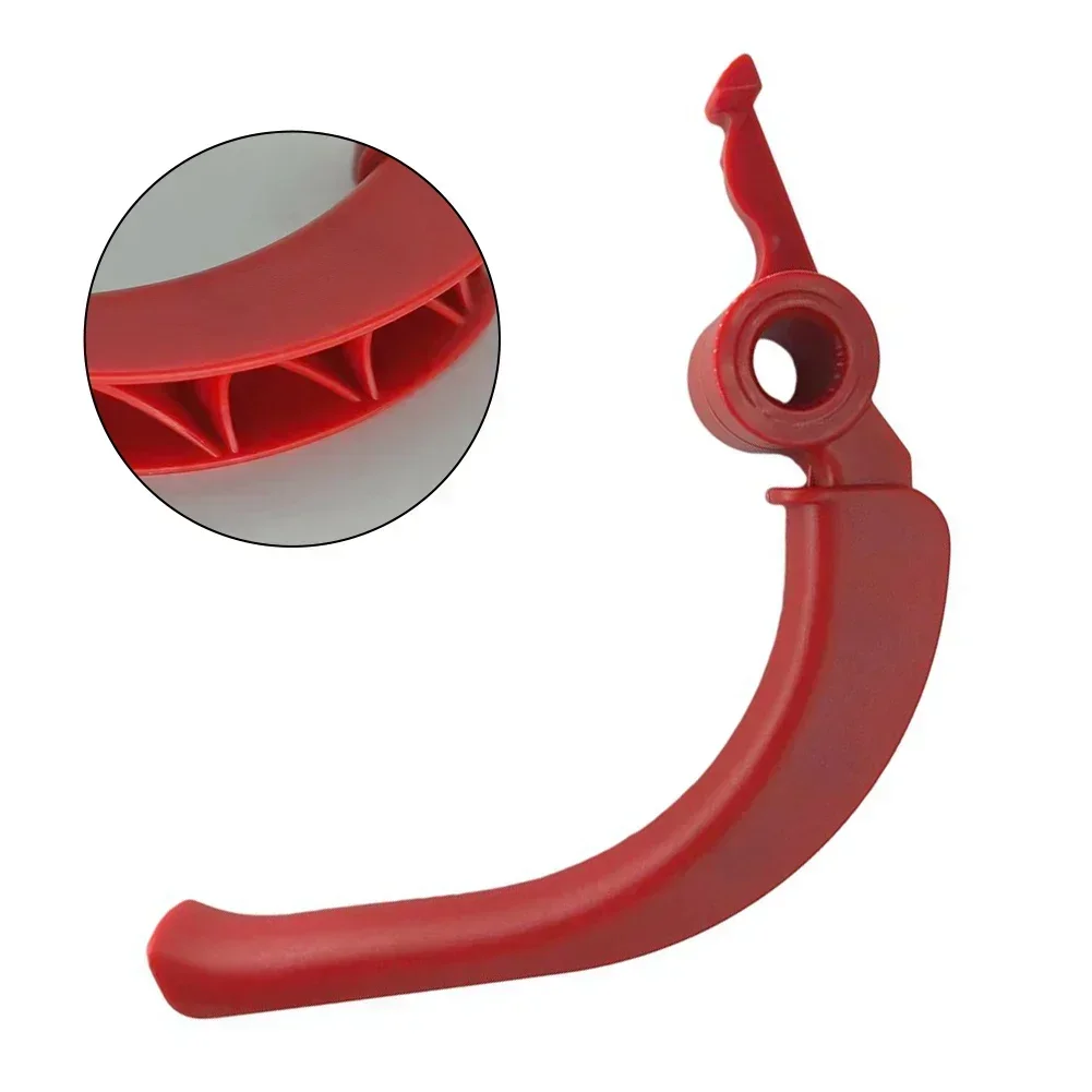 1pc Handle Lever For Rotak 34 36 37 43 Handle Lever Lawnmower F016L66238 For Bosch Garden Power Tools Replacement Parts