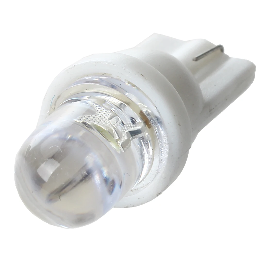 10 Auto T10 Witte Led Dome Lamp Nummerplaat Interieur Lamp 24V