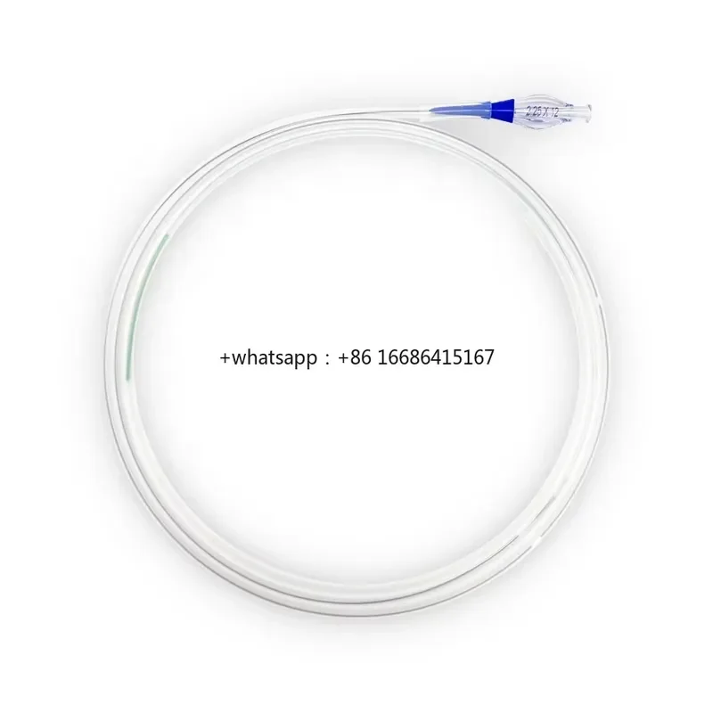Non Compliant RX Port Coronary Dilatation Catheter With Factory Outlet Heart Vascular Stent
