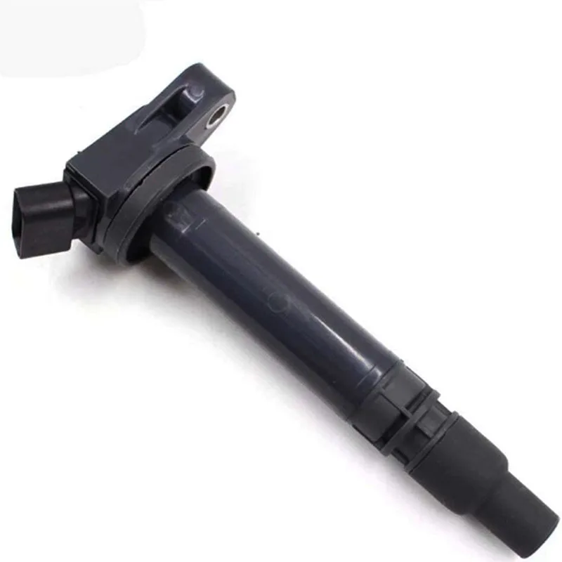 حزمة ملف الإشعال UF507 لكزس IS250 IS350 LS460 GX460 ES300h تويوتا تندرا RAV4 أفالون سيكويا V6 V8 9091902256