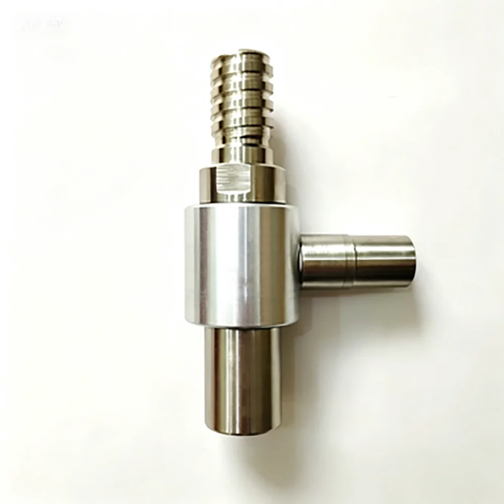 

Water drilling machine dust suction drilling hole connection accessories rhinestone dust-free dry drilling connector artifact