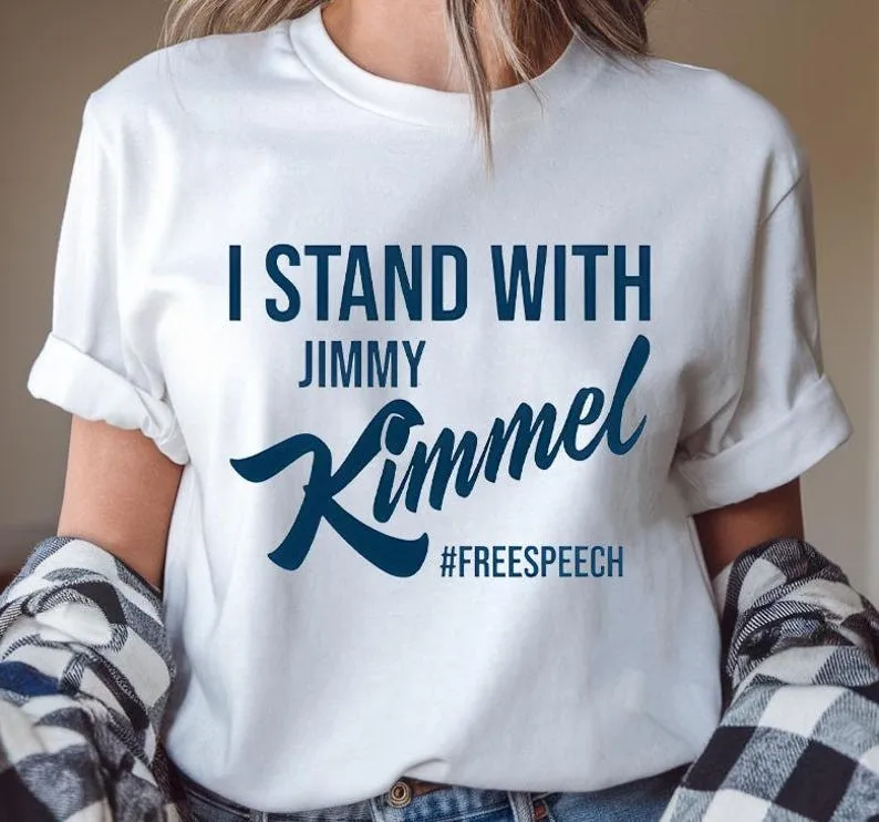 Jimmy Kimmel T-Shir… - image