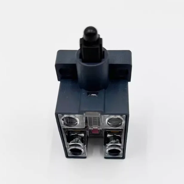 Contactos originales del interruptor de pie PIZZATO de Italia VFB501 VFB502 VFB601 VFB5 MKV11D15