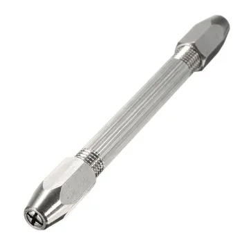 Yumruk Pin gümüşçü Pin tamir kiti tornavidalar gümüş çelik yardımcısı 0 - 3.1mm oyma saat ev sıcak satış yeni