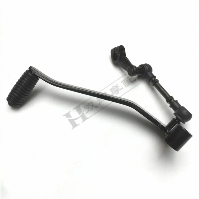 For Keeway RKV125 Rkv125 Rkv150 Rkv200 QJ150-19 Motorcycle Gear Lever Gear Lever Shift Lever