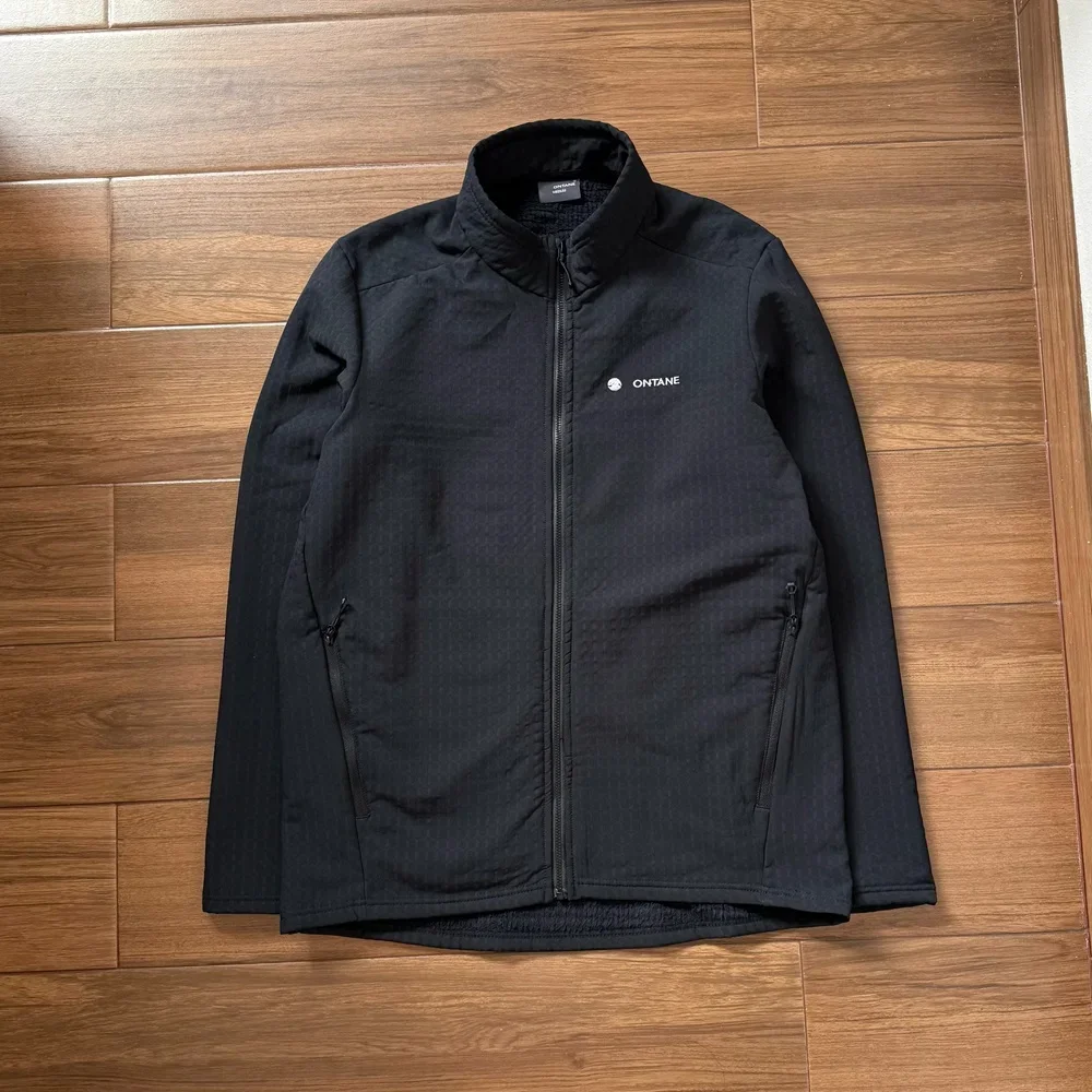 

MON PROTIA XT Outdoor Jacket Fleece Jacket Men's Warm Breathable High Elastic Daily Casual