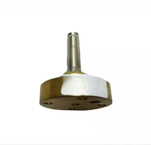 Original Air Conditioning Refrigeration Screw Compressor Parts Solenoid Valve VAL02843