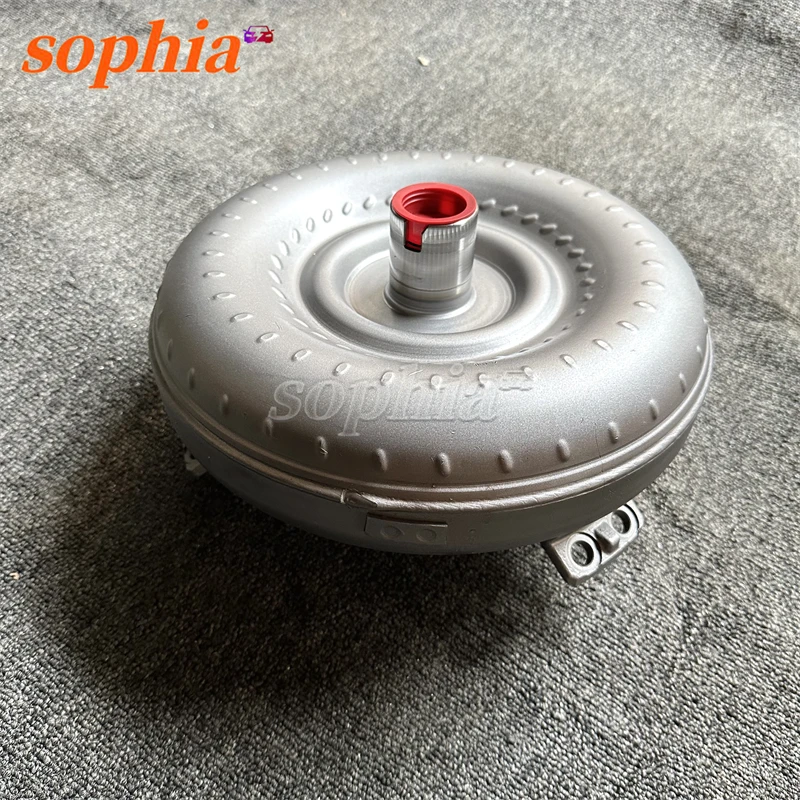 

The new automatic transmission torque converter A2212502202 is suitable for Mercedes w164 ML320 CDI