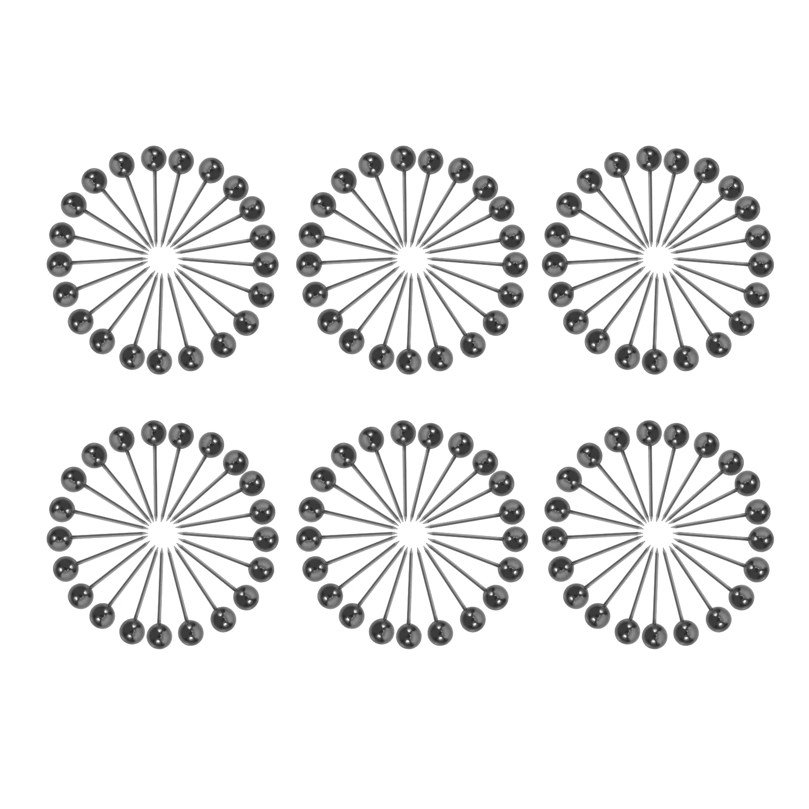 Рисунок 6 - сверхмощные пластиковые шариковые