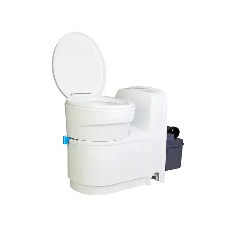 Portable Toilet RV Camping Marine RV Boating Cassette Camper Portable Travel Toilet Rv