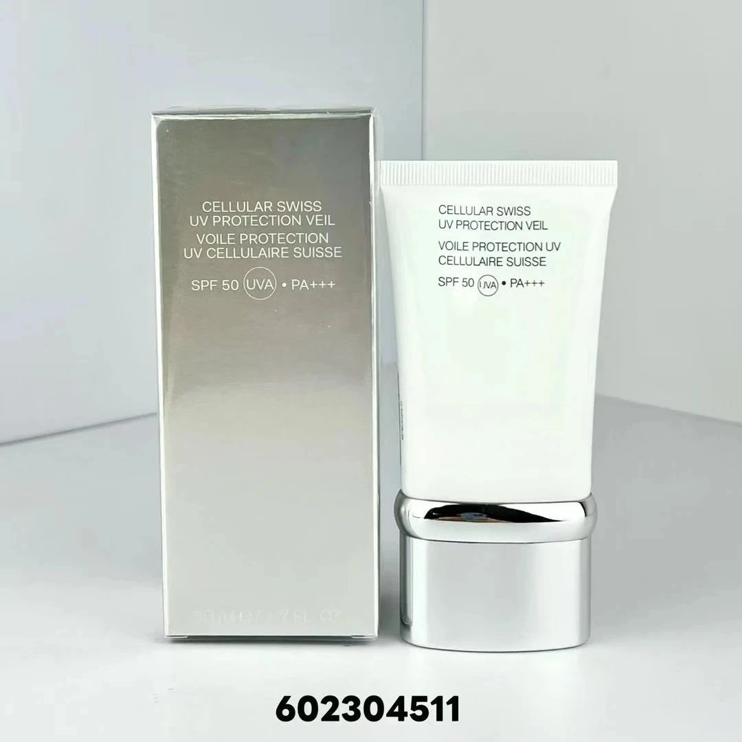 UV Protection Veil SPF 50  Sunscreen 50ml