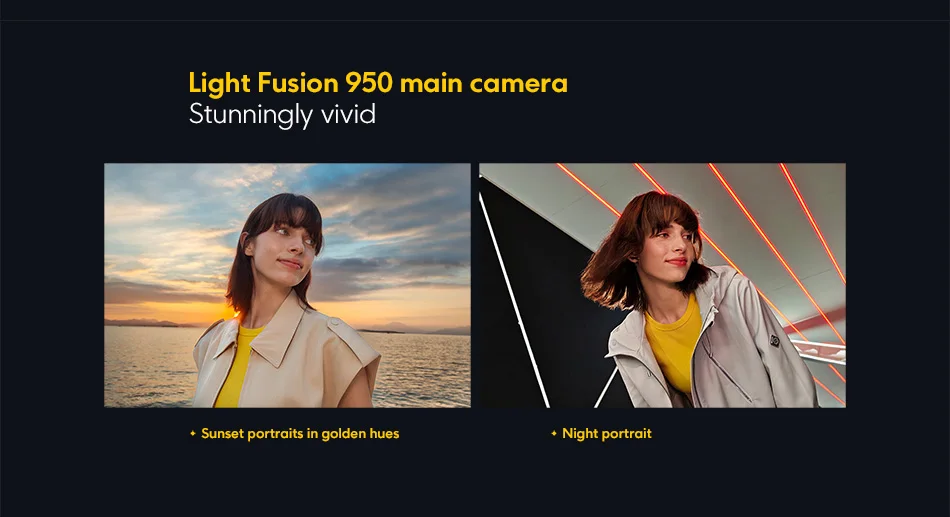 POCO F8 Ultra Global Version Smartphone Snapdragon 8 Elite Gen 5 50MP 6.9" 120Hz display 6500mAh battery