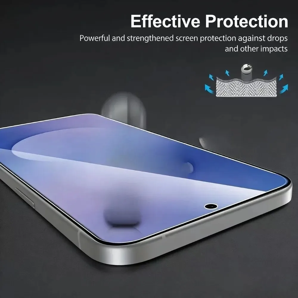 3PCS Tempered Glass For Motorola Edge 70 Fusion 70 Pro 70 Pro+ 70 Screen Protector For Motorola Edge 60 Pro 60 Fusion 60 50 Pro
