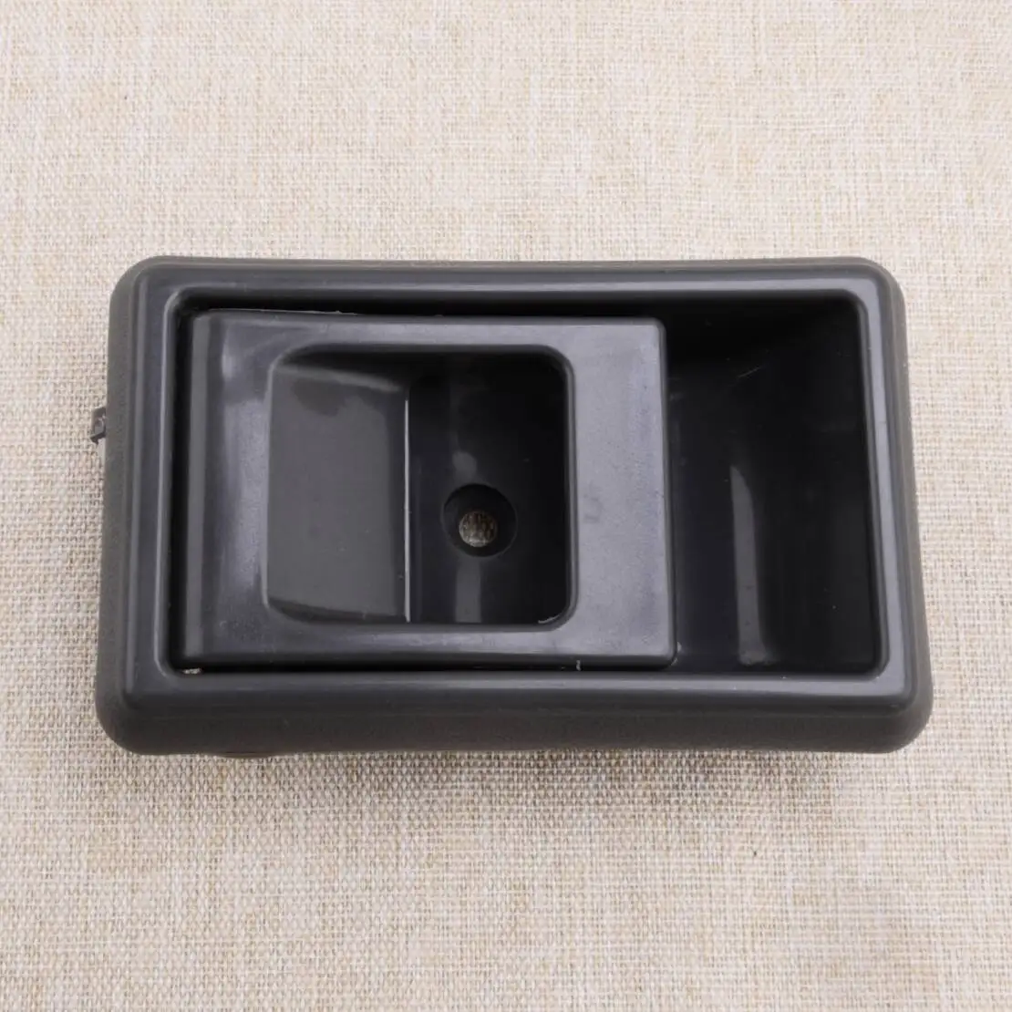 

Car Interior Left Side Door Pull Handle Fit For Toyota Hilux Vigo 1988-2004