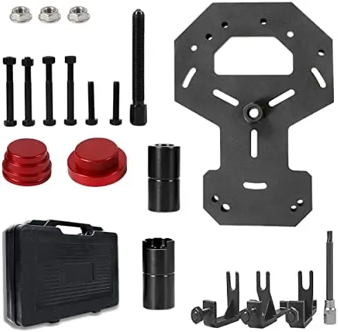 

ROUTEKING DPS6 Double Clutch Transmission Tool for & Volvo - Replace 307675, Fit Fiesta Mondeo