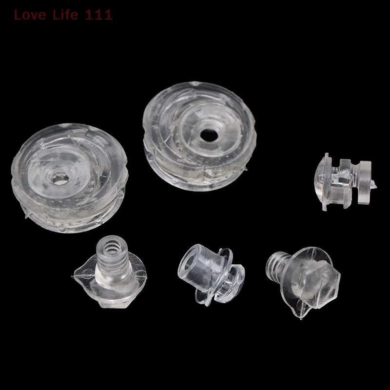 New Helmet Visor Pin For K1 K5 X14 Z7 Z8 Gt Air CWR1 CWRF NXR Anti Fog Insert Pin Nail Motorcycle Helmets Accessories