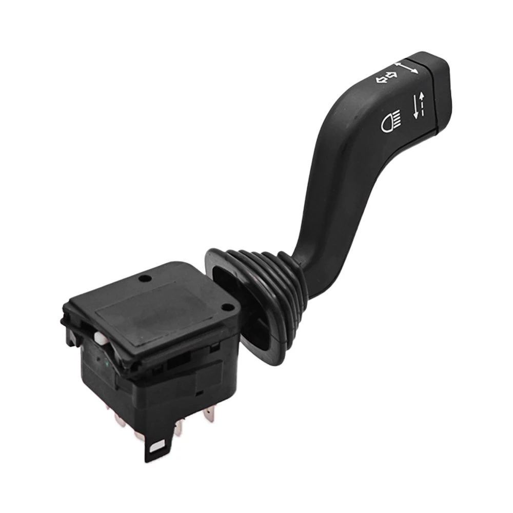 

1241212 1241258 1241250 Car Indicator Turn Signal Switch Head Light Stalk for Opel AGILA ASTRA CORSA A VAUXHALL AGILA Mk