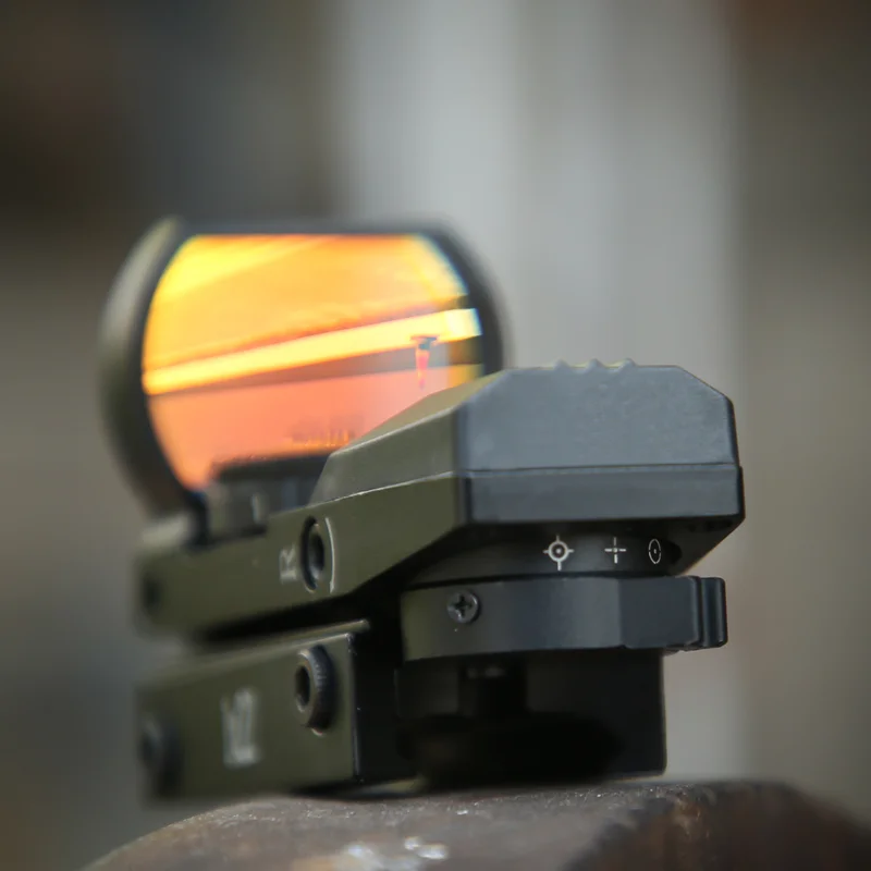 March Hunting Red D… - image