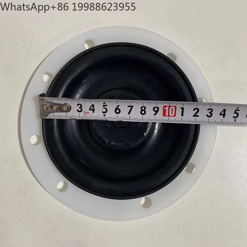 Pneumatic Diaphragm Pump Accessories for VERSA-MATIC Diaphragm 1PC New E505 E505TF Pneumatic Diaphragm Pump
