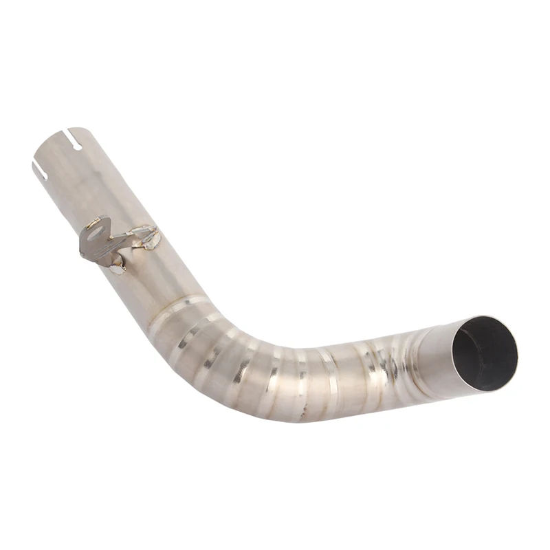 For VOGE 900X 900DS 900 DS X DSX 2024 2025 Motorcycle Exhaust Escape Modified Original Muffler Titanium Alloy Middle Link Pipe