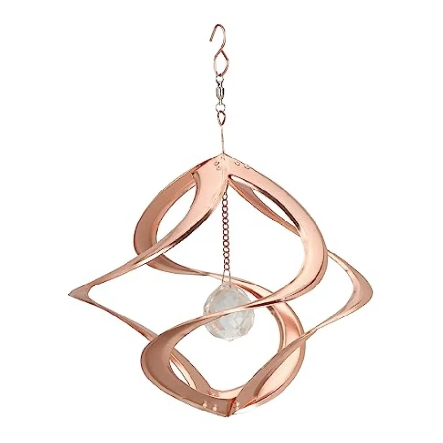 

Cosmix Mosaic Crystal Spinner, Small 31057