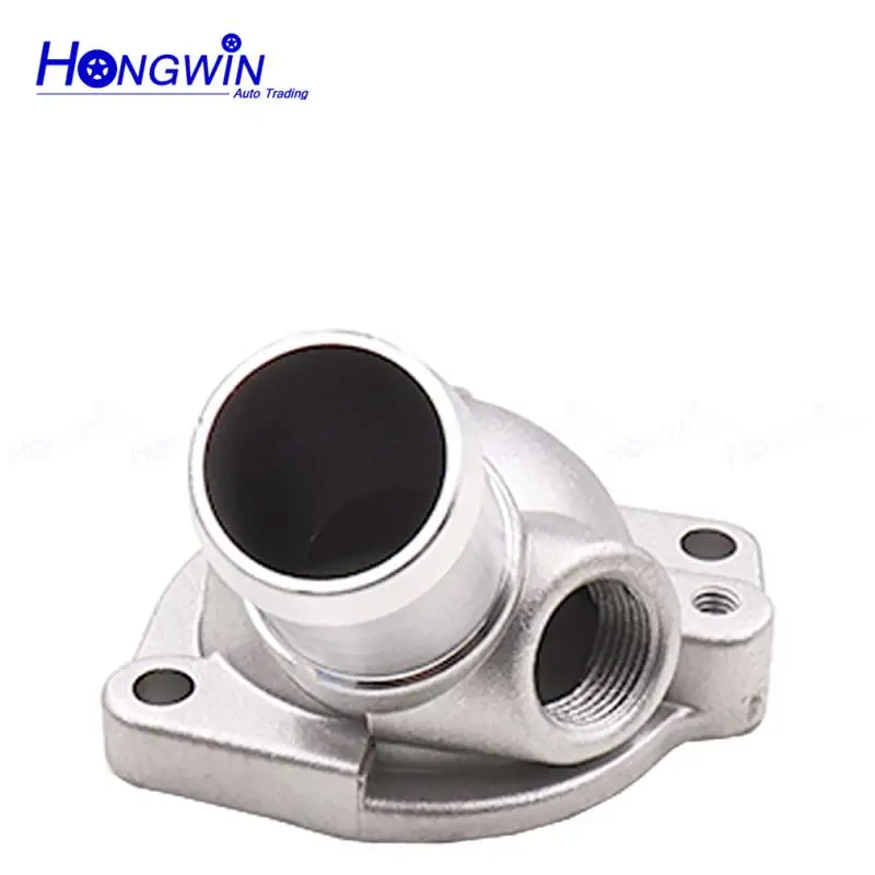 1/2/PCS Thermostat Housing Cover 19311-P2A-000 For Honda HR-V Civic 1.6L CX DX EX GX HX LX 1995-2001 19311P2A000 19311 P2A 000 - view 3