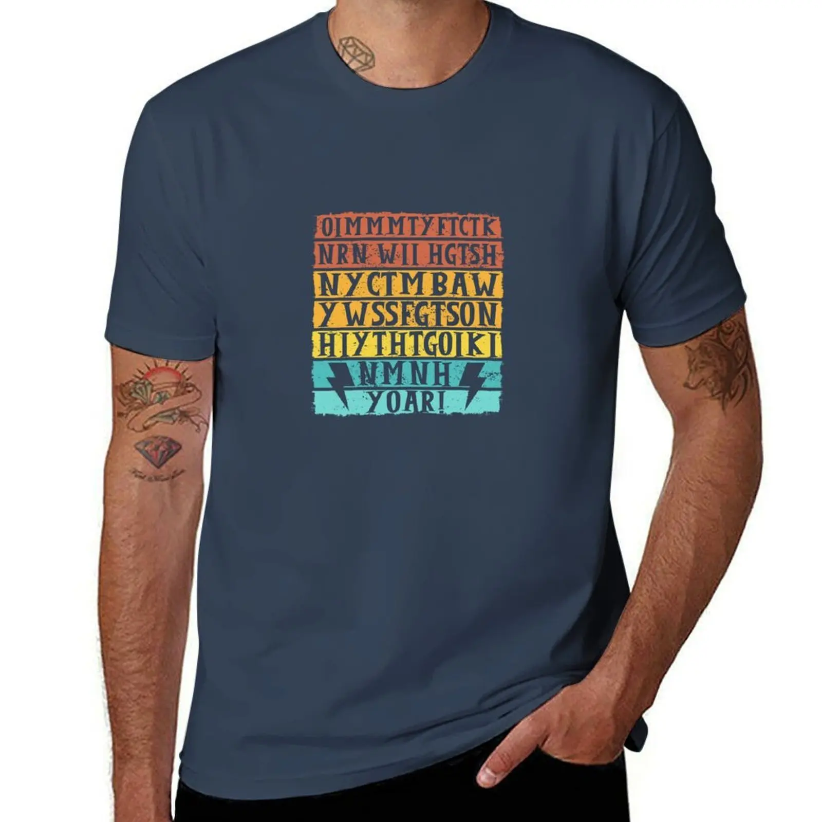 Camiseta informal de manga corta con estampado de la frase "Once I Make My Move You're Free To Check The King, Not Me Not Hermione"