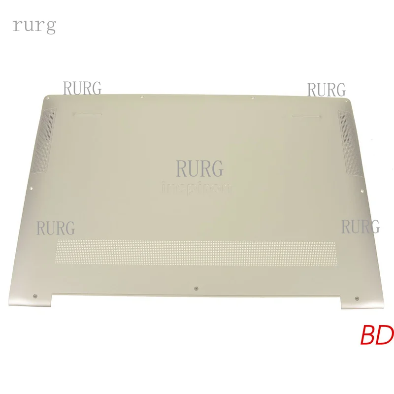 R+ 2-in-1 base protective cover, outer shell, 0DVPR1, DVPR1, compatible with FOR Dell Inspiron 15 7590