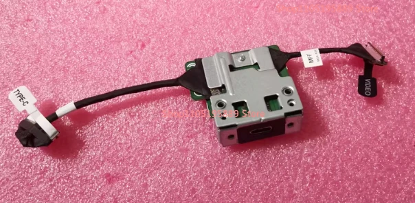 For Dell Optiplex7010/7020/7060/7070/7080/7090MFF TYPE C Video Module Reverse Power Supply Y6F6D