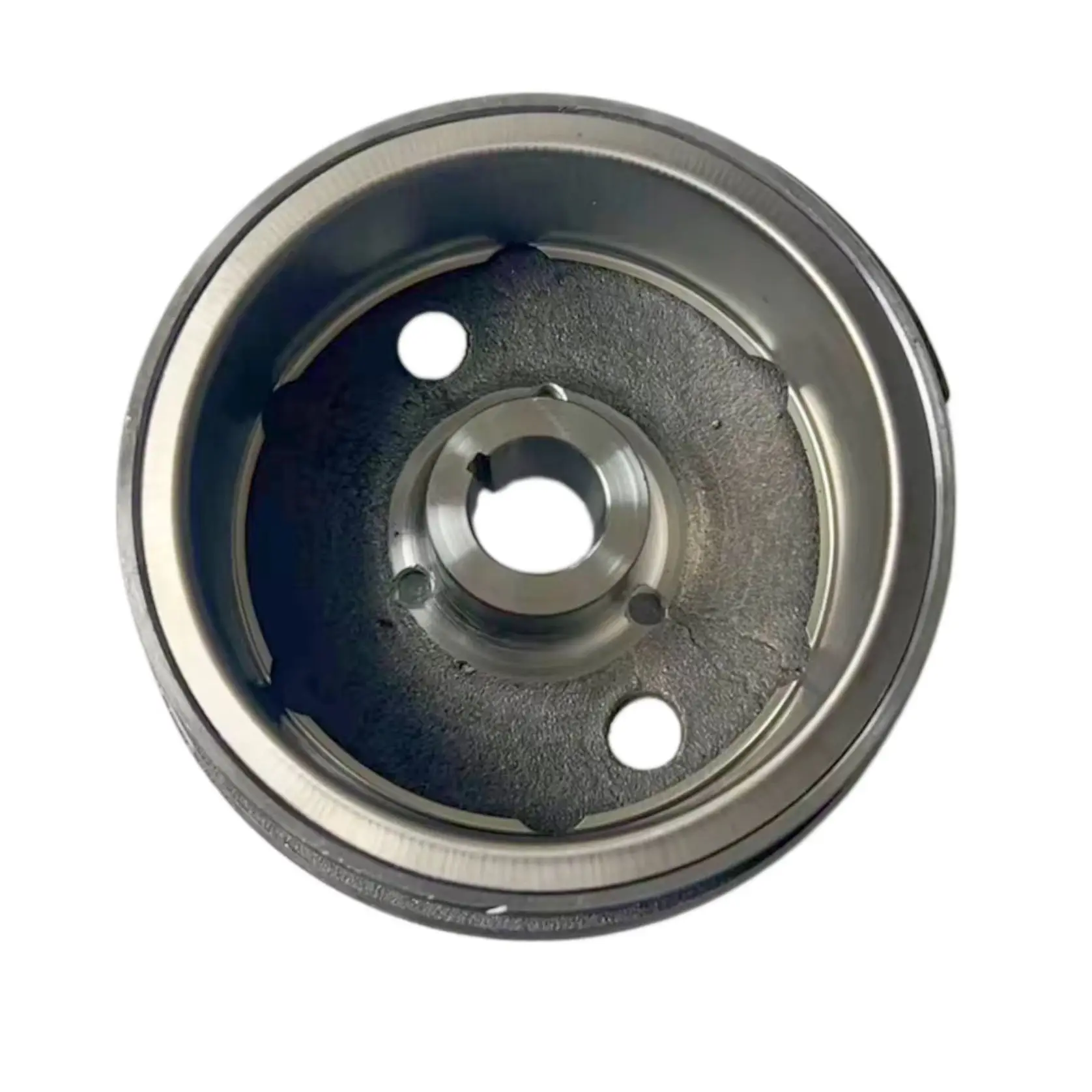 Original Fly Wheel ASSY 192MR-1001400 For KAZUMA Jaguar STELS ATV 500CC Xinyang  BODE KAXA Quad Parts