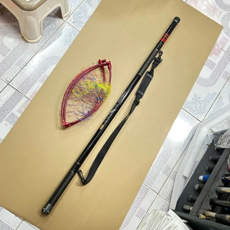 

Carbon rock fishing copy net sea fishing copy net copy diaozi long library fishing