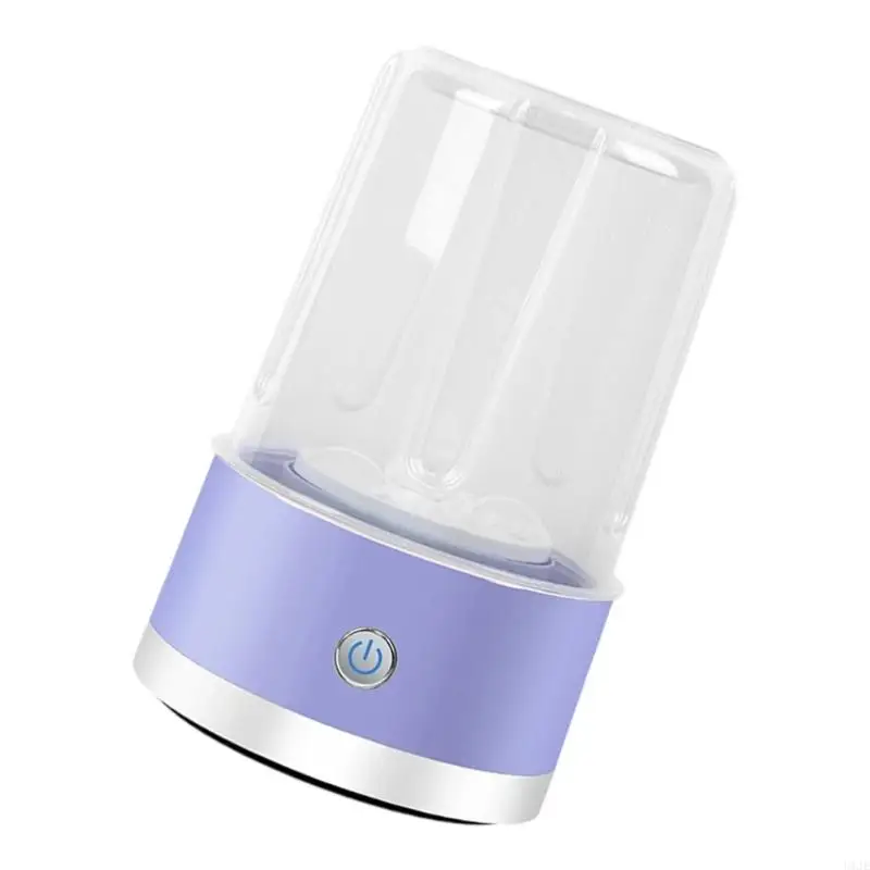 U1JE 1.1L Máy giặt mini động 2000MAh Máy giặt không dây không dây cho tất Căn hộ cắm trại du lịch sử dụng