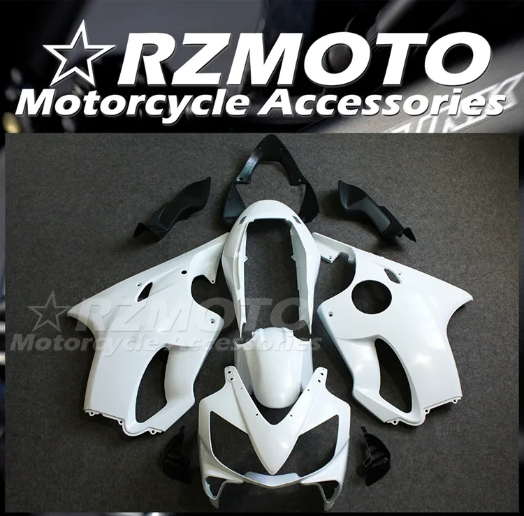 

Комплект обтекателей для HONDA CBR600 F4i FS 2004 2005 2006 2007 04 05 06 07