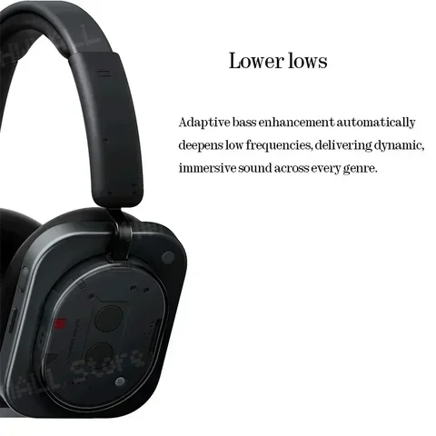 Nothing Headphone (1)