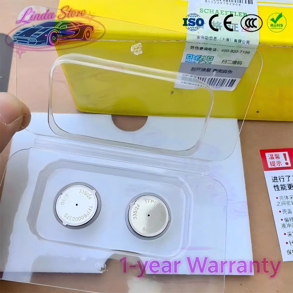 1μk Brand New 0DE DQ500 DQ380 DQ381 Transmission Clutch Pressure Sensor Fits For Audi Q3 For VW Transporter