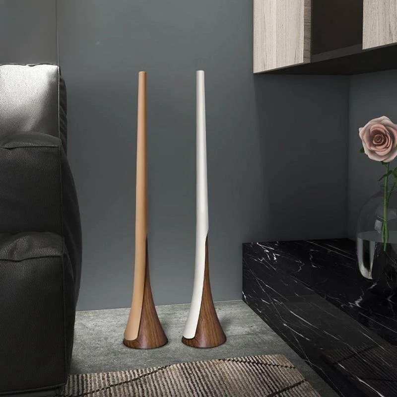 long-self-standing-shoe-horn-wooden-texture-design-for-elderly-and-pregnant-women-shoe-inserting-tool-home-essential