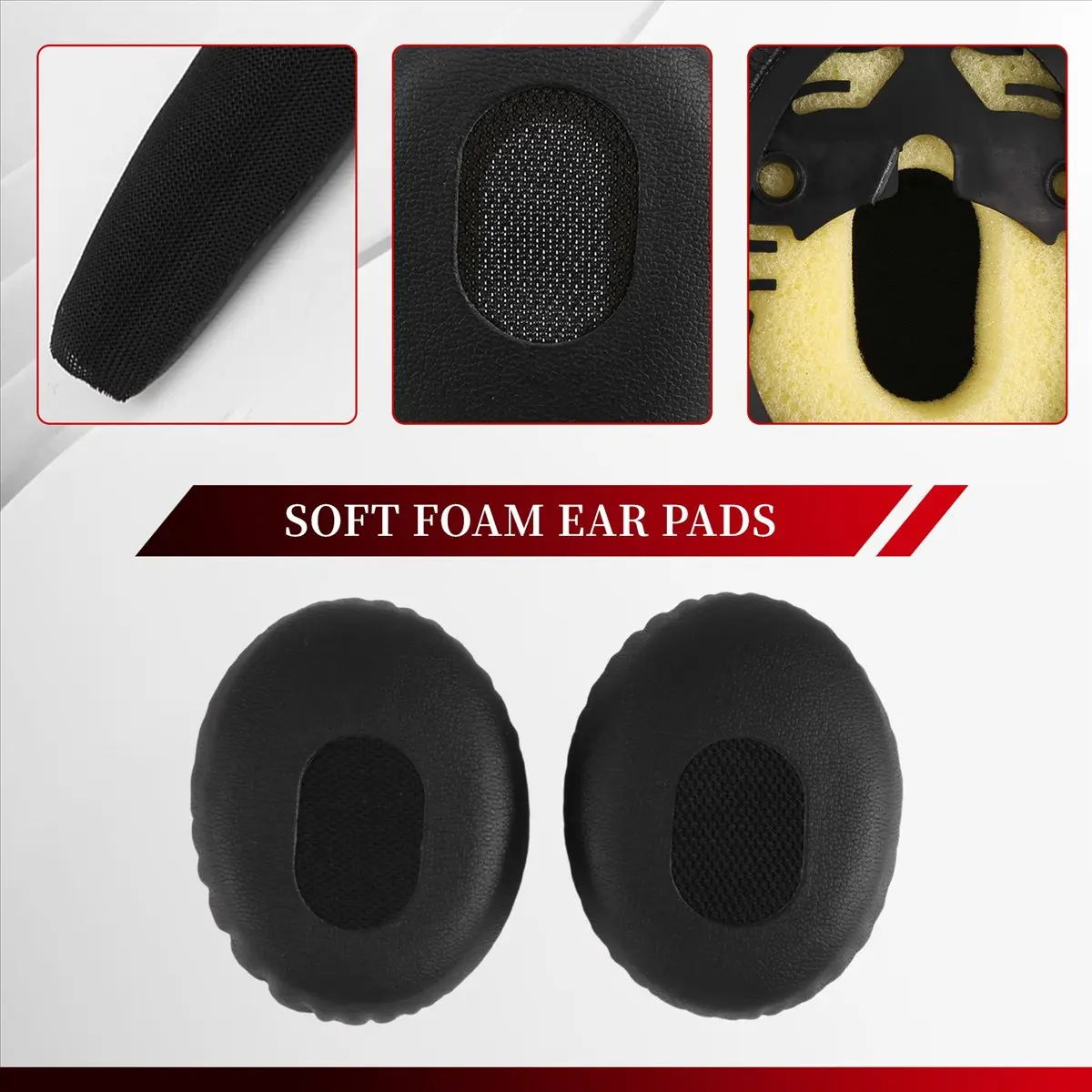 dec-um-par-de-almofadas-pretas-com-almofada-de-cabeca-para-fones-de-ouvido-qc3-quiet-comfort-3