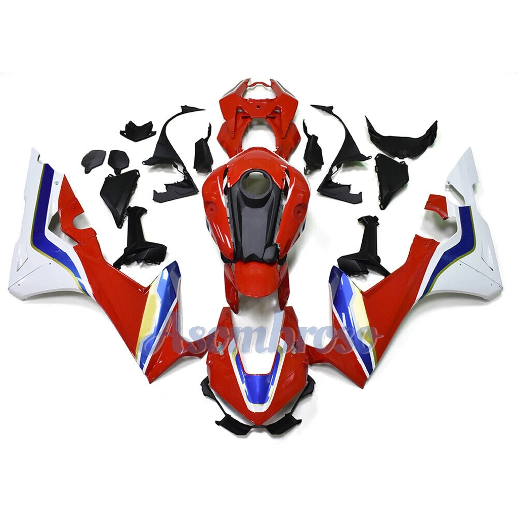 Fairing kit For Honda CBR1000RR 2017 2018 2019 2020 CBR1000 RR CBR 1000RR 17 18 19 Motorcycle Parts Color Body fairings image 2