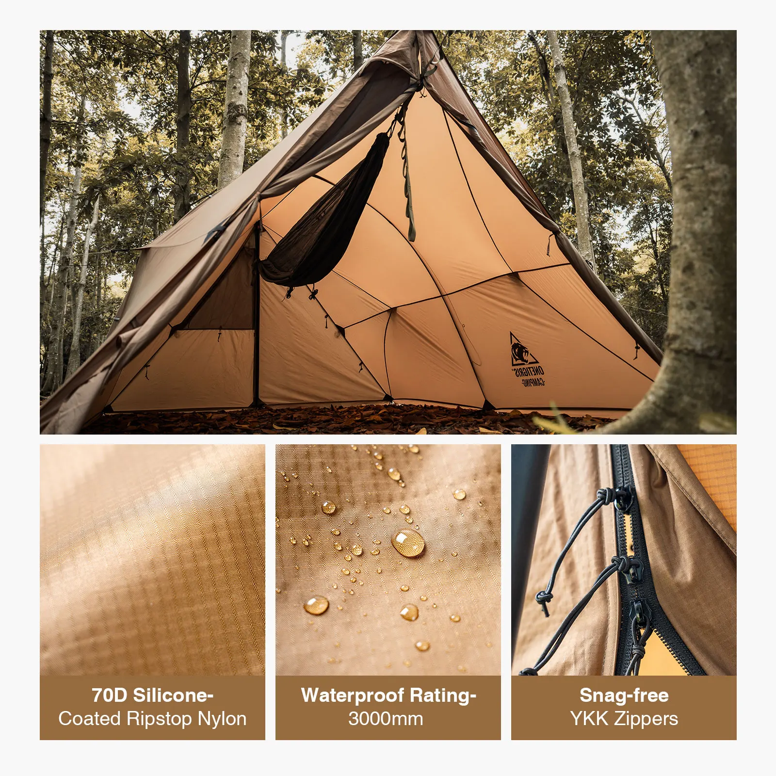 Thumbnail 2 - #31 Inner Tents Comparison Guide